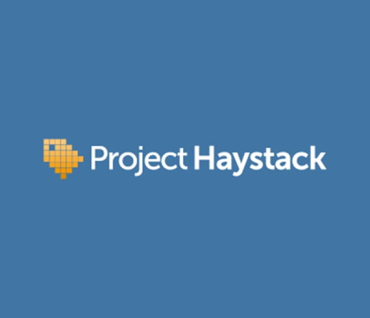 Project Haystack Turns Data into Useful Information for Smart Cities