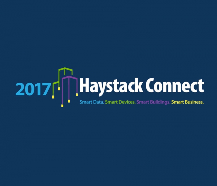 May 2017: A Milestone for Project Haystack