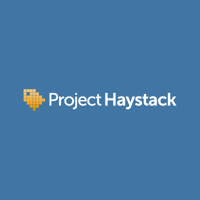 Project Haystack Logo