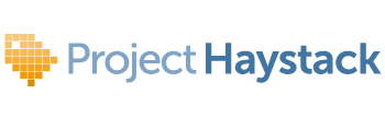 Project Haystack - Tagging A World Of Data