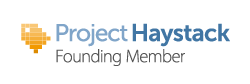 project haystack logo founding member 250x84