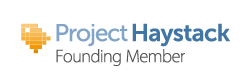 Logo Founding Member