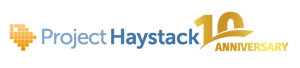 Project Haystack - Tagging A World Of Data