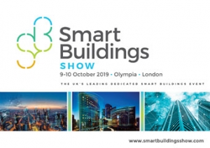 Smart Buildings Show 2019