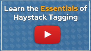 Haystack Essentials - The Official eLearning Course of Project Haystack