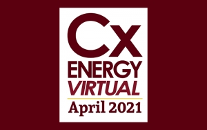 CxEnergy Virtual 2021