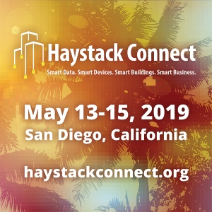 Haystack Connect 2019 a Resounding Success