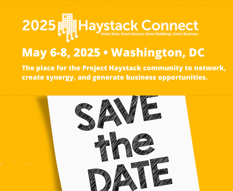 Haystack Connect 2025