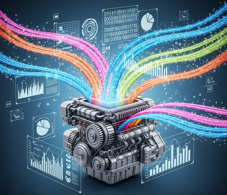 Haystack 5: It’s More Than Tagging—It’s the Semantic Engine for the Future of Smart Buildings