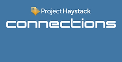 Project Haystack Connections Magazine Fall 2019 Is Now Available!