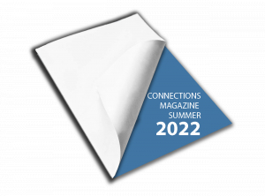 Call for Advertisers in the Summer 2022 Issue of Project Haystack Connections Magazine