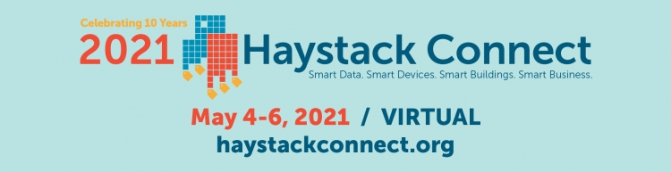 Haystack Connect 2021 Agenda Takes Shape
