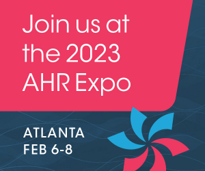 AHR Expo 2023 - Project Haystack. The Key to Data Modeling and Value