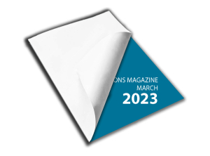Call for Contributions to Project Haystack Spring 2023 Issue of Connections Magazine