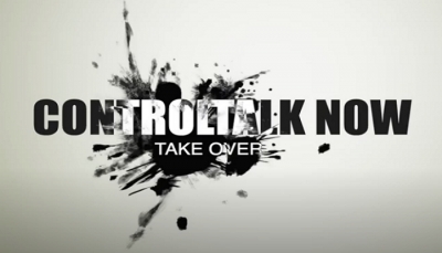 ControlTalk NOW TAKE OVER — Marc Petock, John Petze, and Brian Frank take over Episode 392!