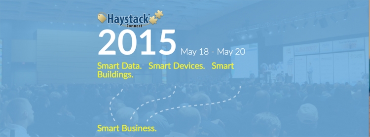 Haystack Connect 2015
