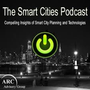 ARC Smart Cities Podcast: Project Haystack