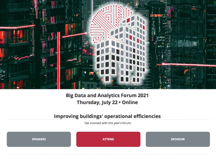 Big Data and Analytics Forum 2021 Data Tagging Workshop