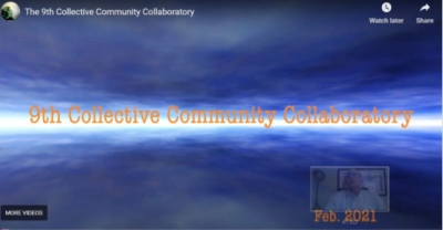 The 9th Collective Community Collaboratory