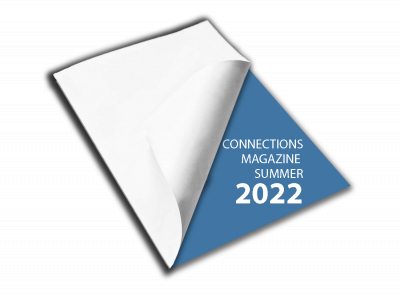 Call for Contributions to Project Haystack Summer 2022 Issue of Connections Magazine